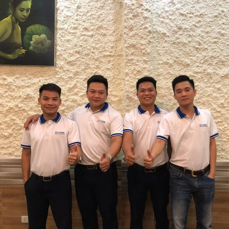 Ảnh của GYMEK