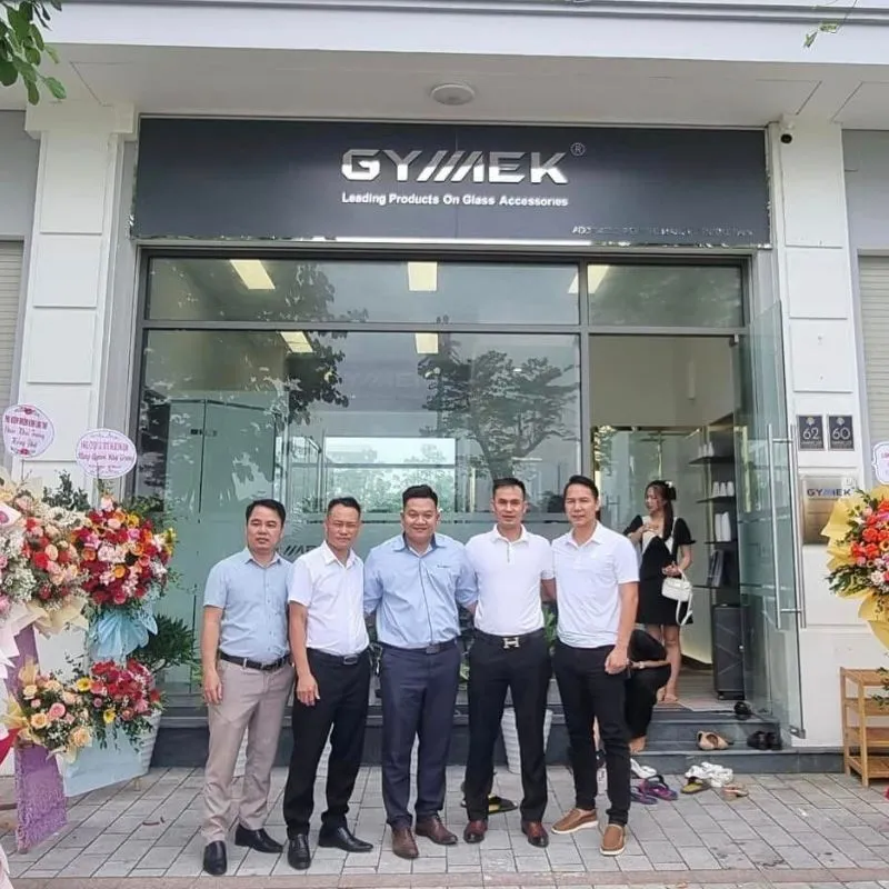 Ảnh của GYMEK