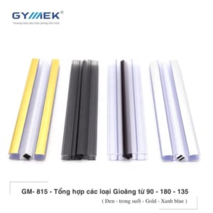 Gioăng từ