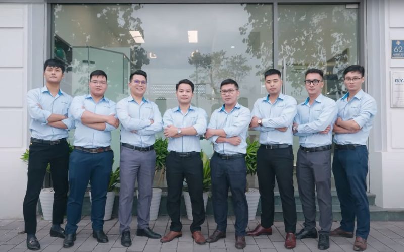GIỚI THIỆU CÔNG TY TNHH SX & TM FUTURE NEW ERA