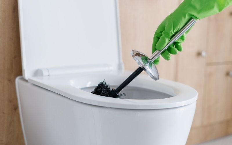 cách xử lý mùi hôi nhà vệ sinh chung cư 