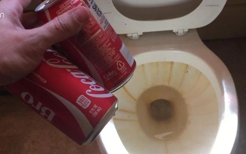 sử dụng coca