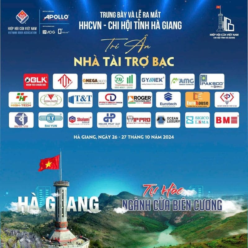 Sự kiện Hà Giang