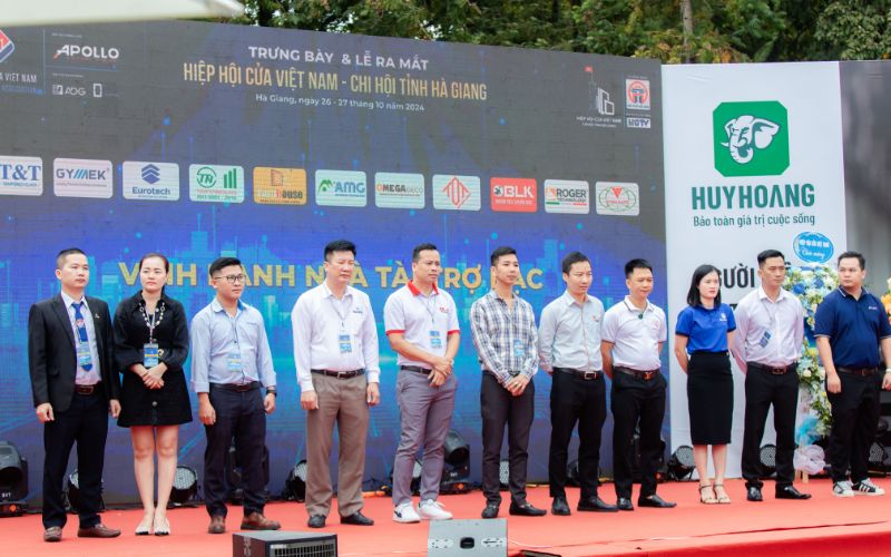 Sự kiện Hà Giang