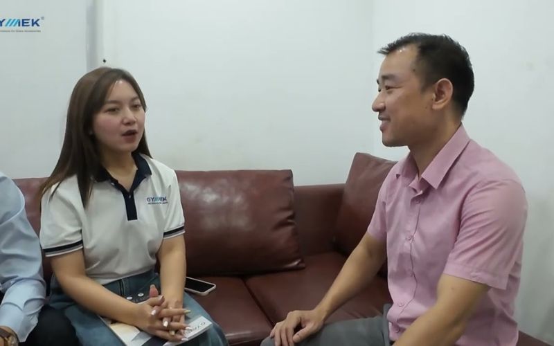 Đại lý Minh Châu - Hồ Chí Minh