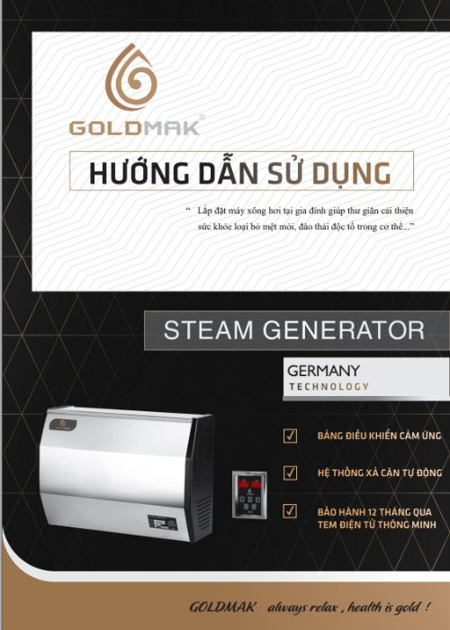 hướng dẫn sử dụng mxh gold mak