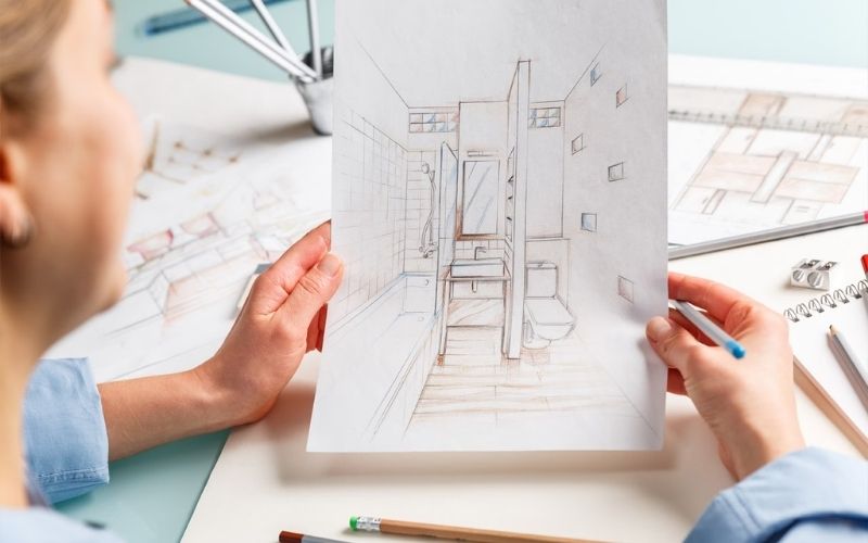 lựa chọn thiết bị vệ sinh phù hợp