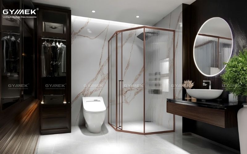 gạch lát nền nhà tắm đẹp