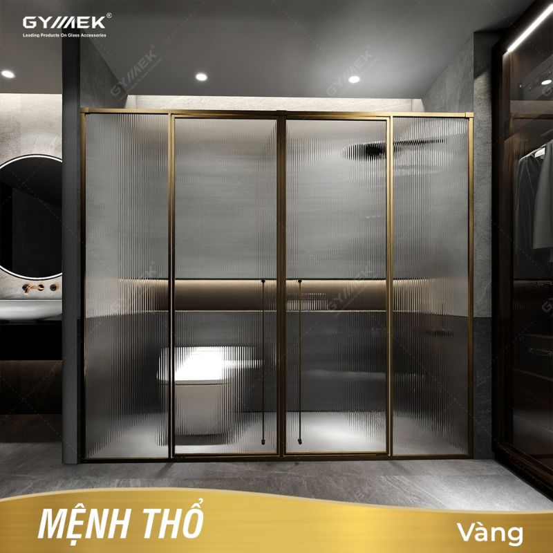 mệnh thổ