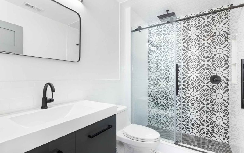 Chi phí làm nhà vệ sinh