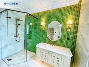 Những yếu tố để tránh mất tiền khi lắp đặt cabin phòng tắm kính