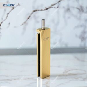 Kẹp kính cửa trượt Phòng tắm kính Hệ Slim