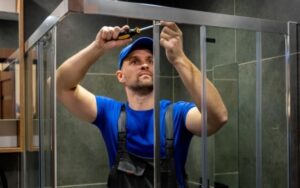Những yếu tố để tránh mất tiền khi lắp đặt cabin phòng tắm kính