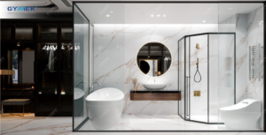 Những yếu tố để tránh mất tiền khi lắp đặt cabin phòng tắm kính