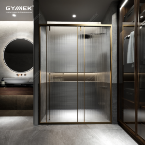 Cabin phòng tắm kính phổ biến hiện nay