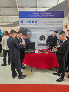 Ảnh của GYMEK