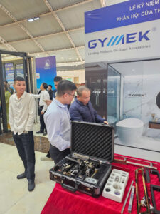 Ảnh của GYMEK