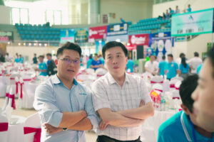 Ảnh của GYMEK