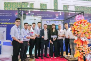 Ảnh của GYMEK