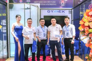 Ảnh của GYMEK