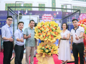 Ảnh của GYMEK