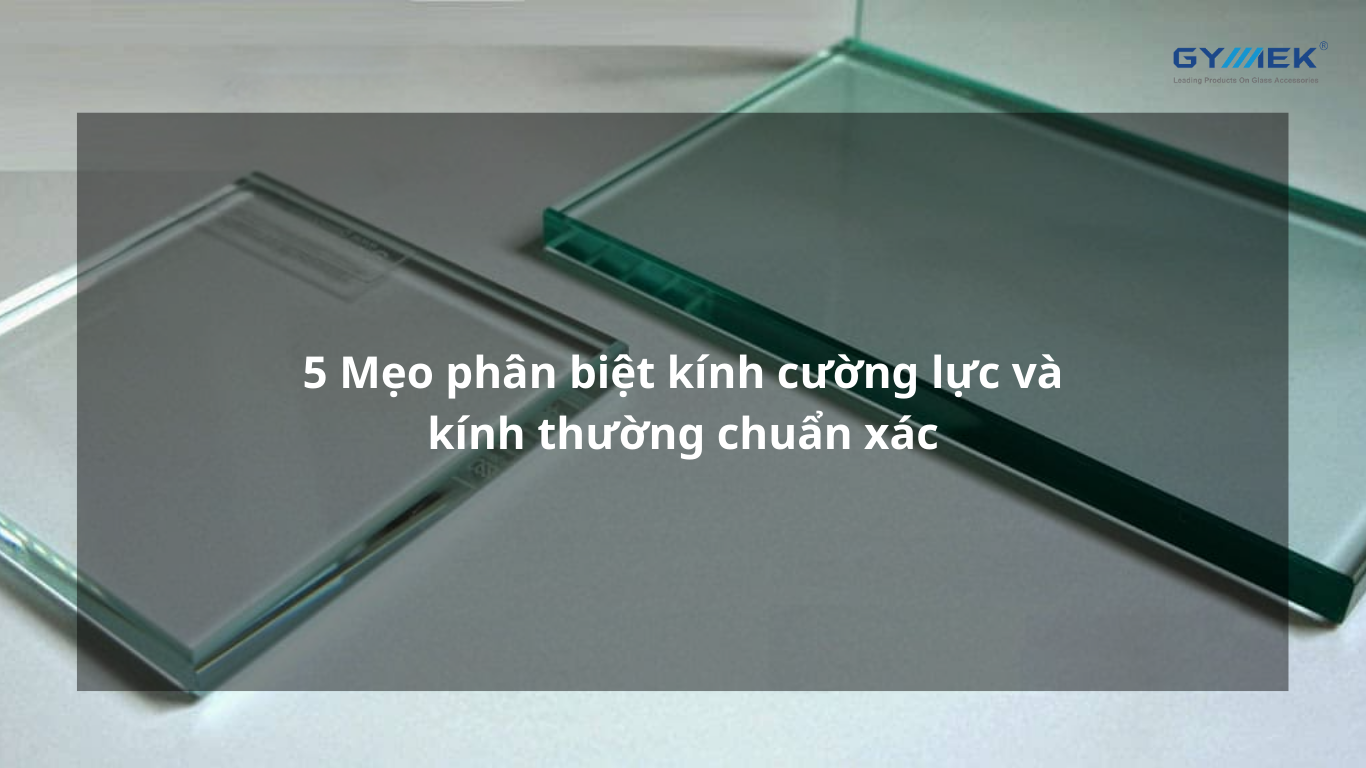 kính cường lực