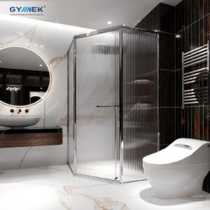 cửa trượt, cửa mở