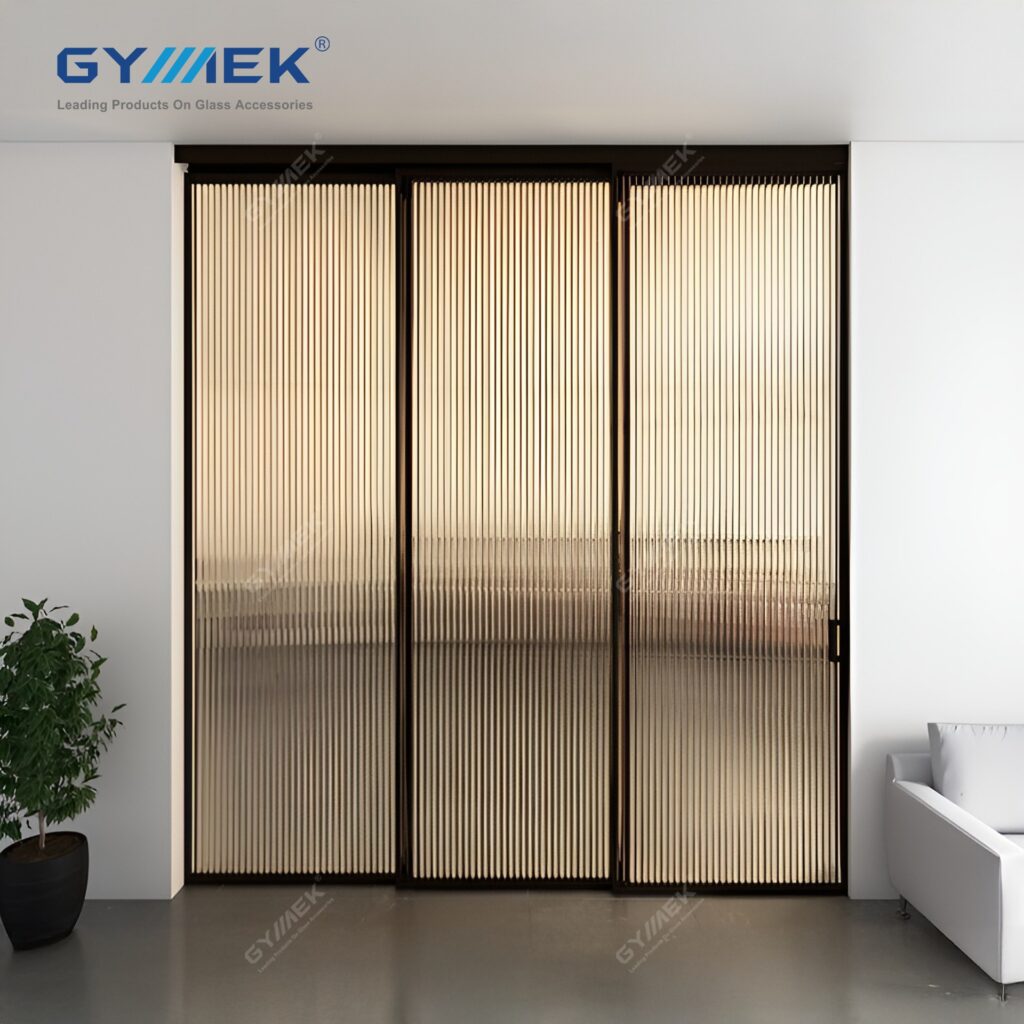 lỗi dán decal kính