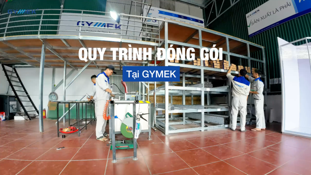 Ảnh của GYMEK