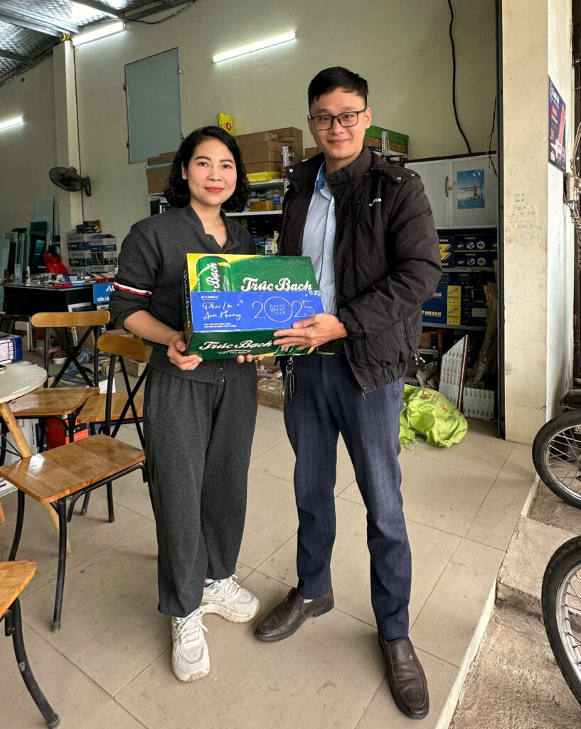 Hà Nội và dự án