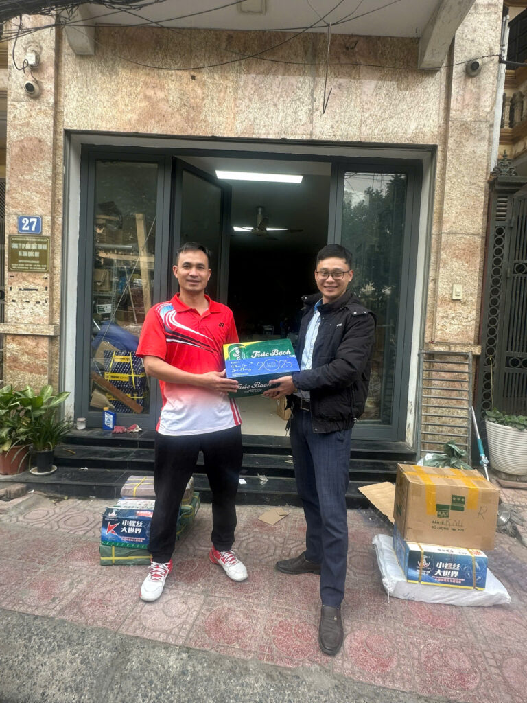 Hà Nội và dự án