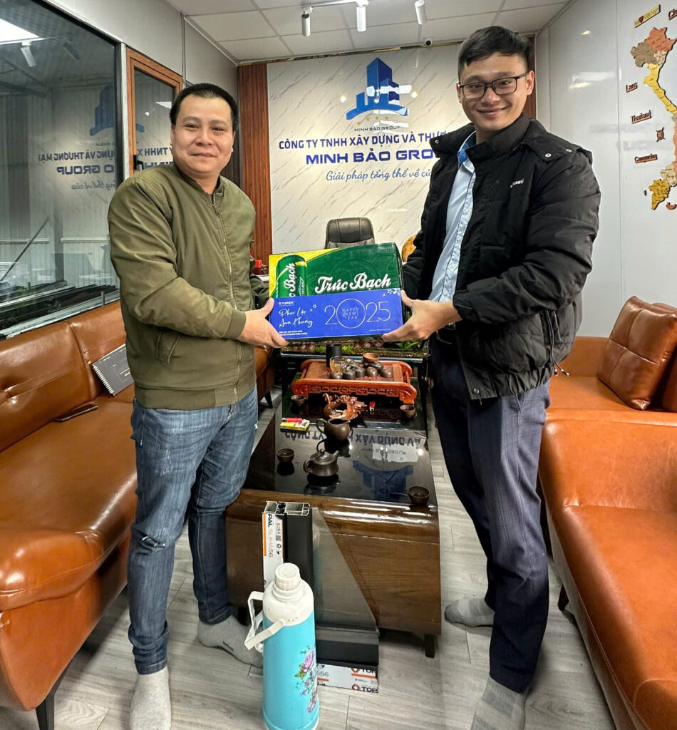 Hà Nội và dự án