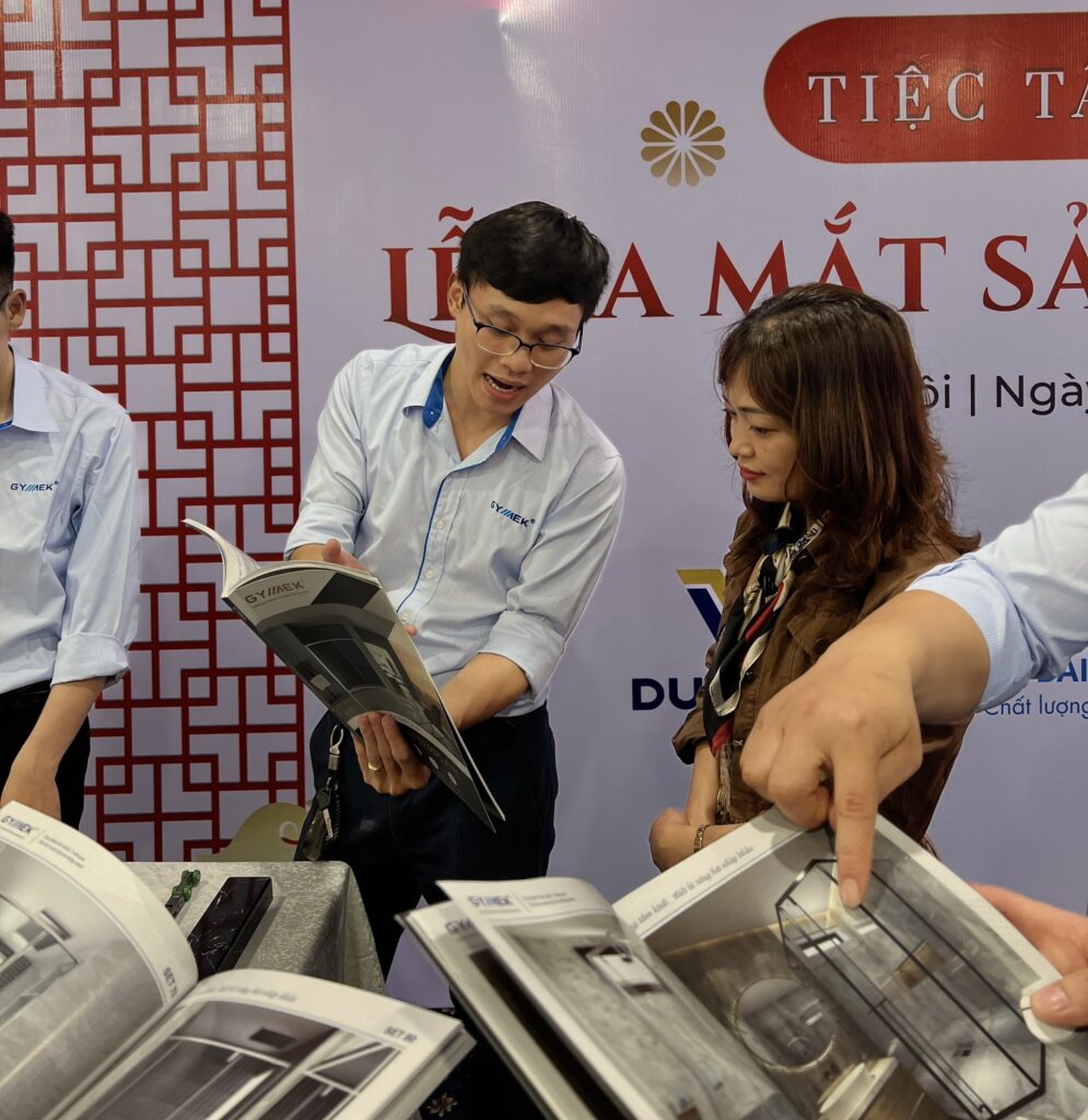 Hà Nội và dự án