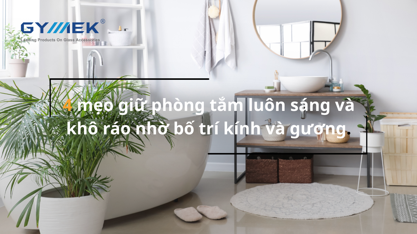 phòng tắm