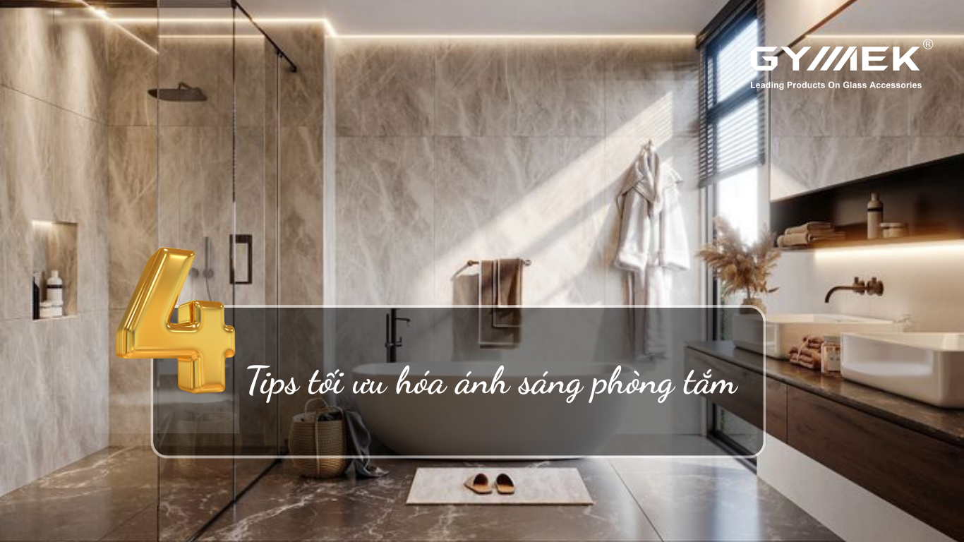 tối ưu hoá ánh sáng
