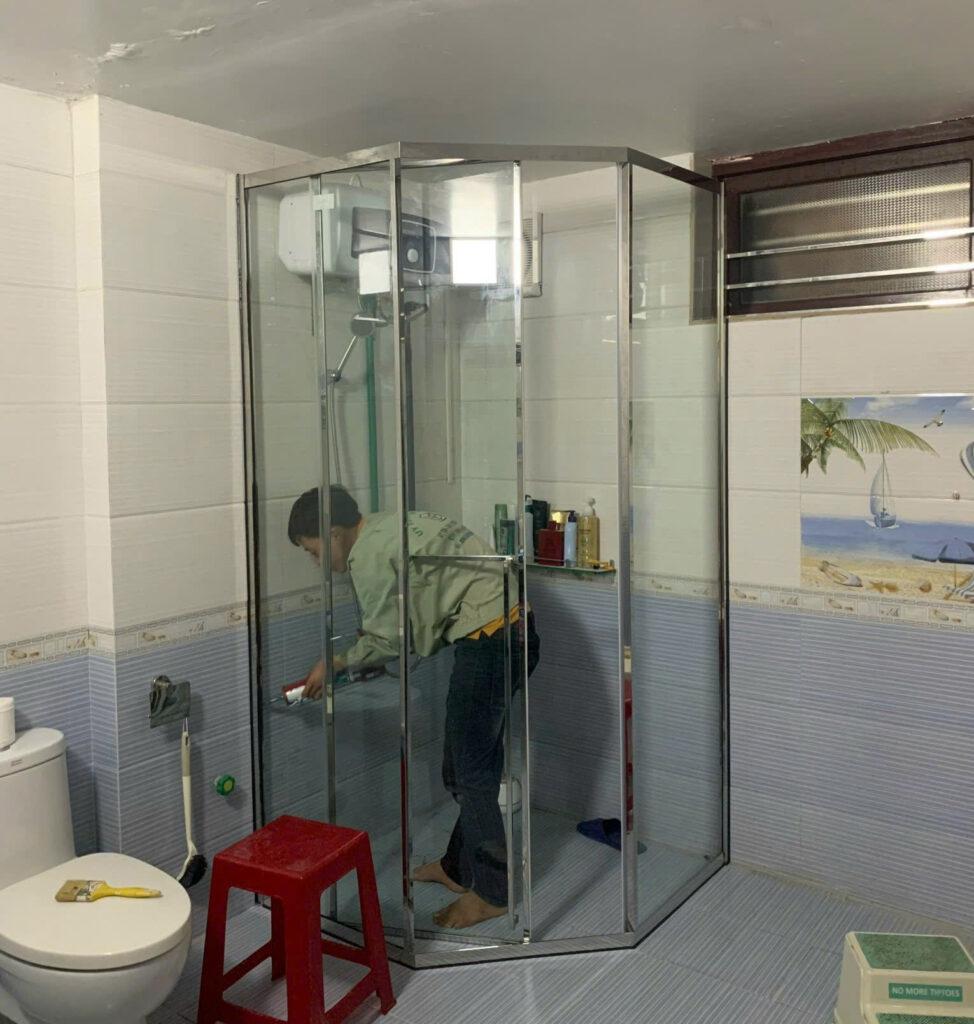 lỗi thường gặp