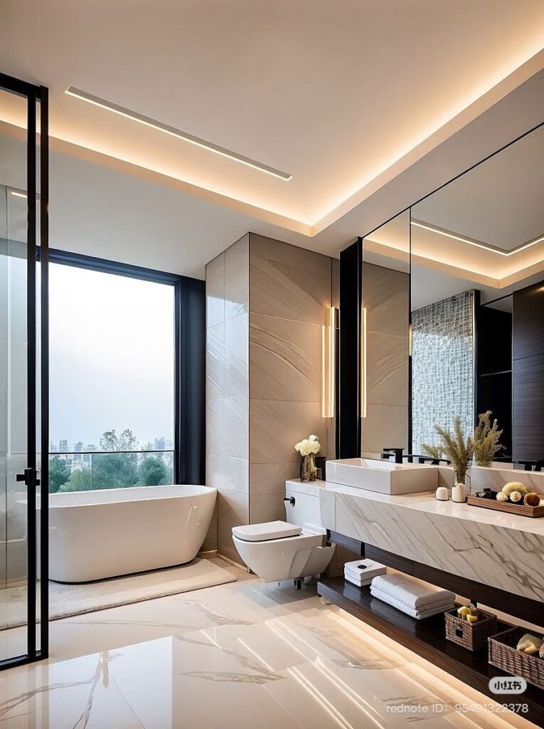 lắp đặt bồn cầu