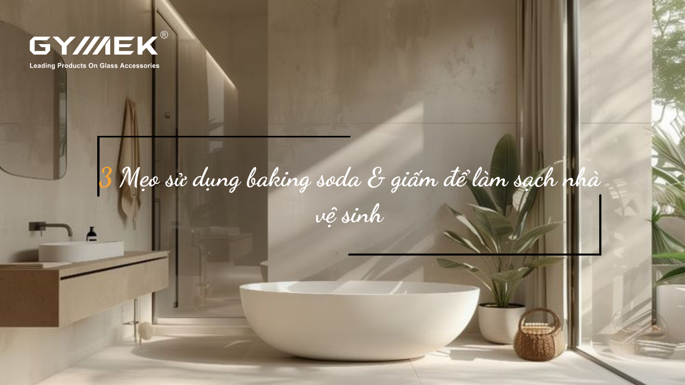 nhà vệ sinh