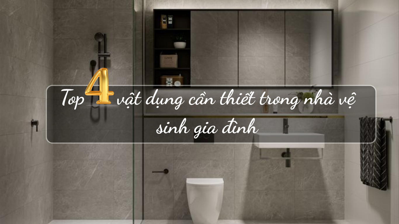 nhà vệ sinh