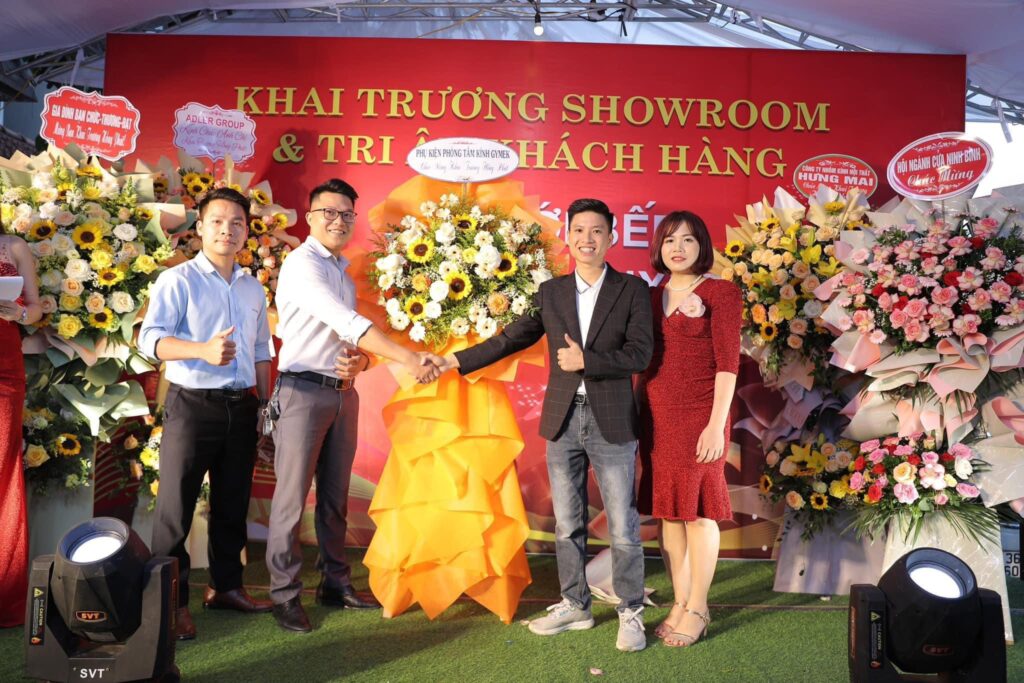 Ảnh của GYMEK