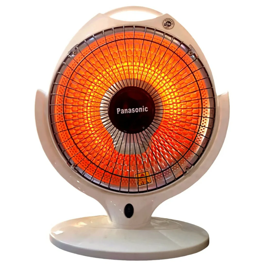 thiết bị sưởi ấm