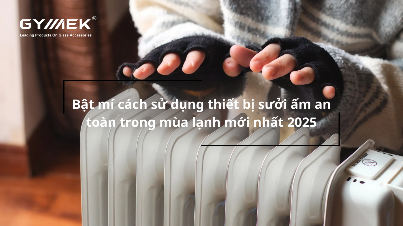 Thiết bị sưởi ấm