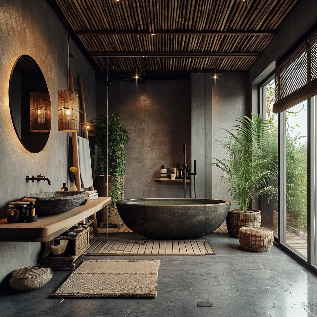 nhà vệ sinh kiểu Nhật
