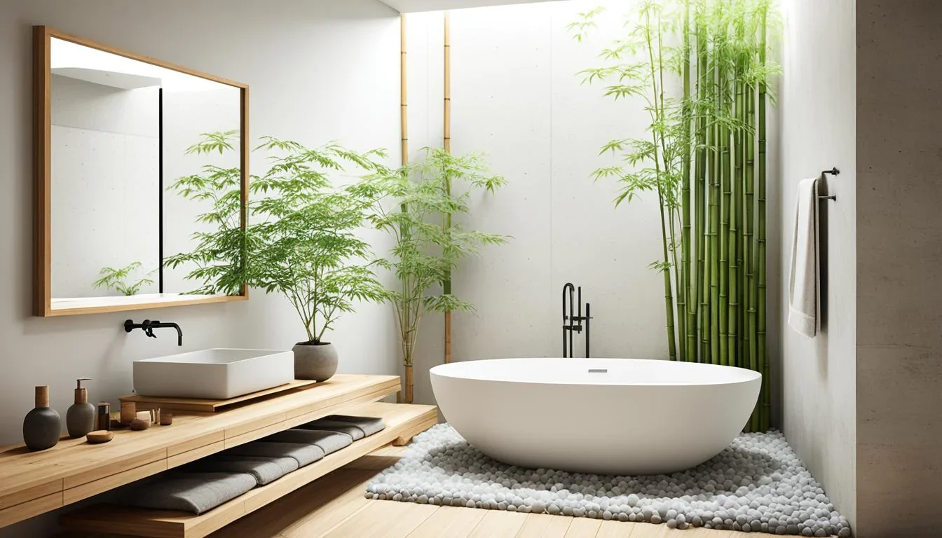 nhà vệ sinh kiểu Nhật