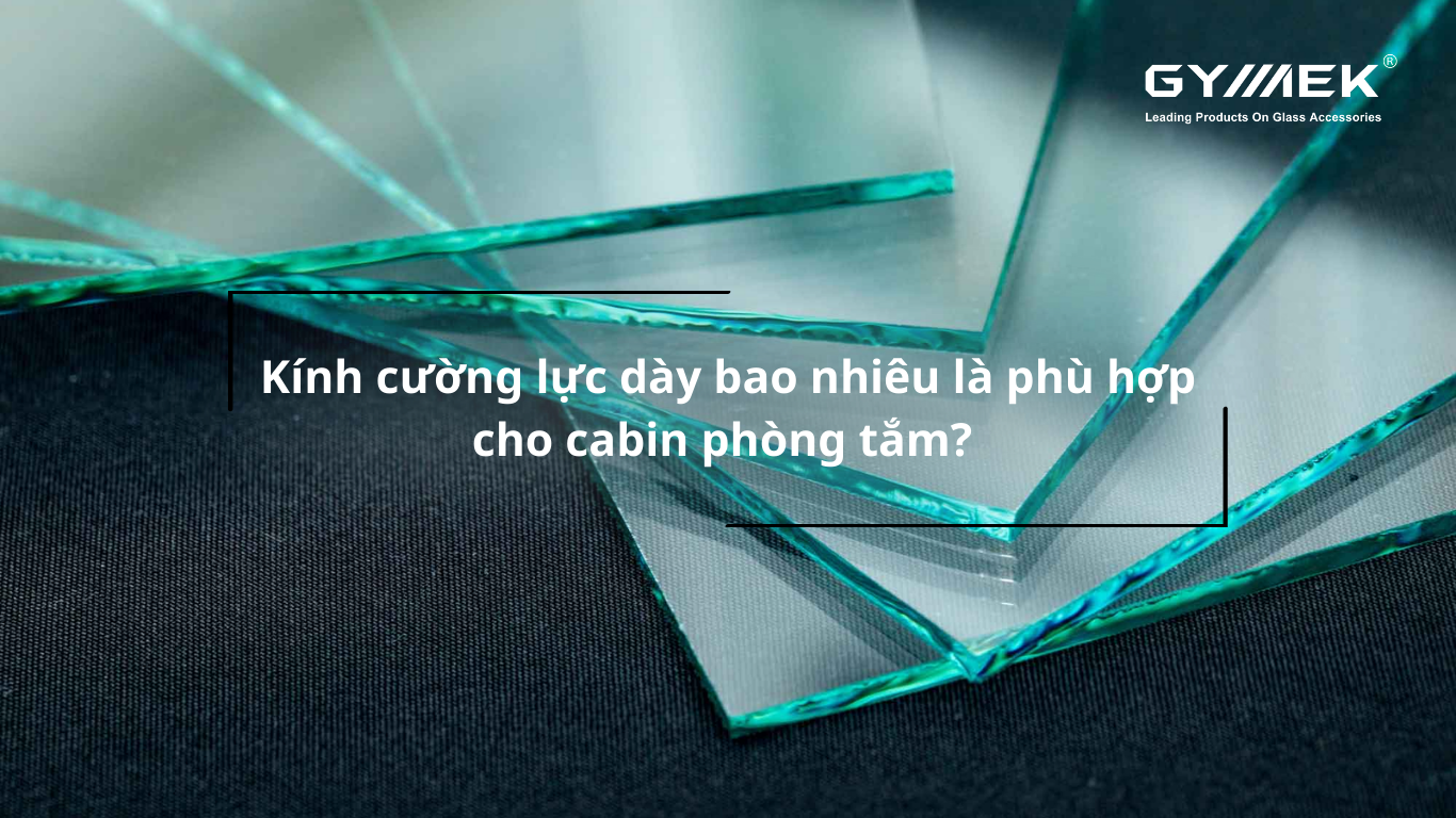 kính cường lực
