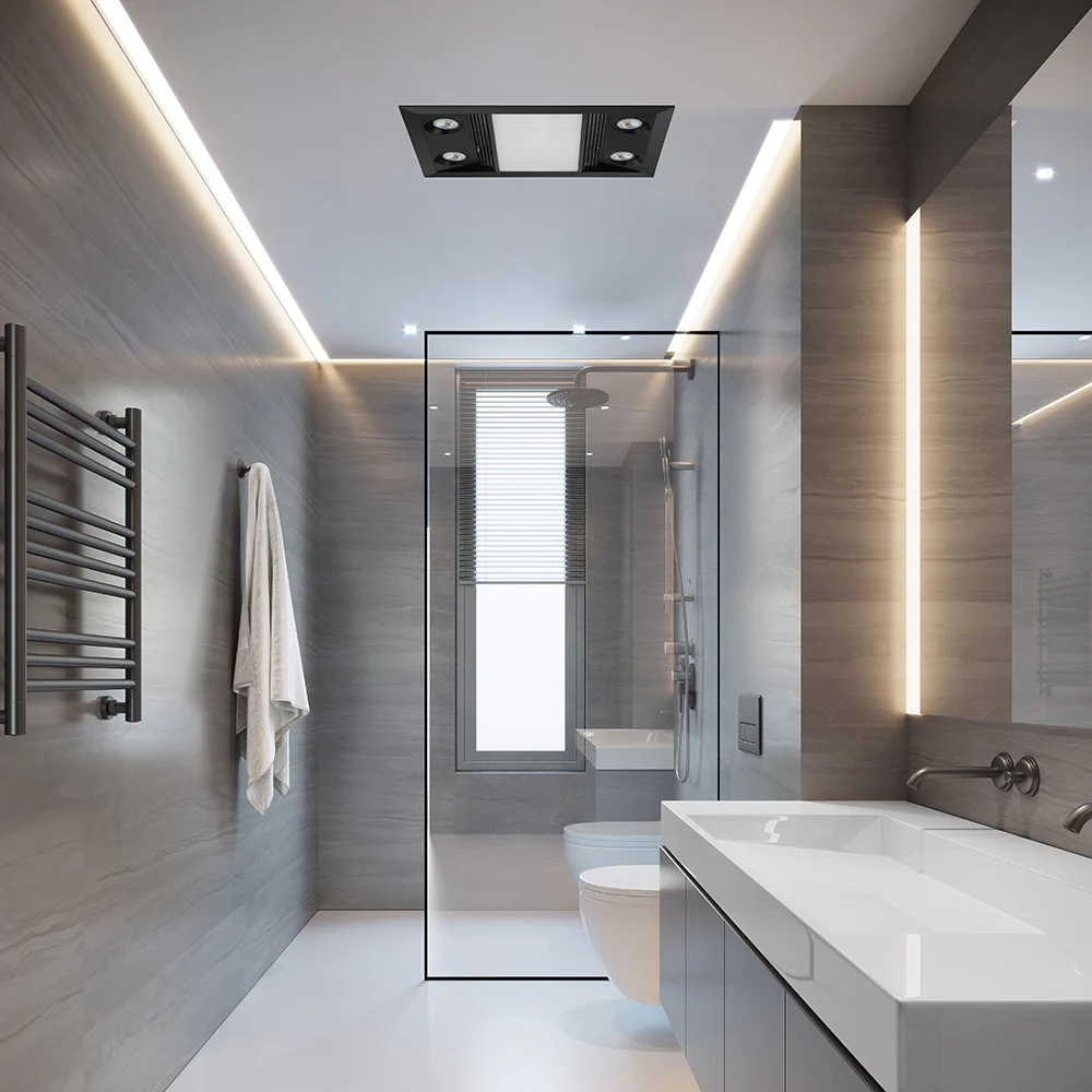 thiết bị vệ sinh thông minh