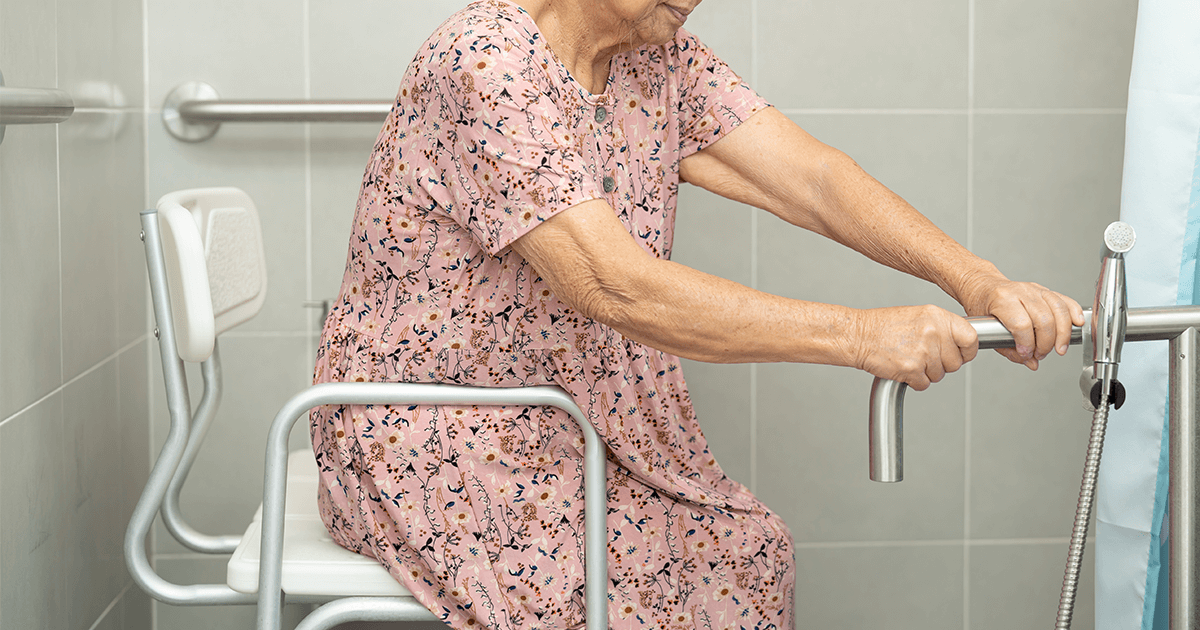 TOP 5+ thiết bị vệ sinh cho người cao tuổi phổ biến nhất hiện nay