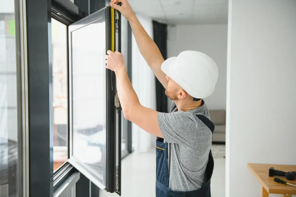 kính cường lực bị vỡ nổ