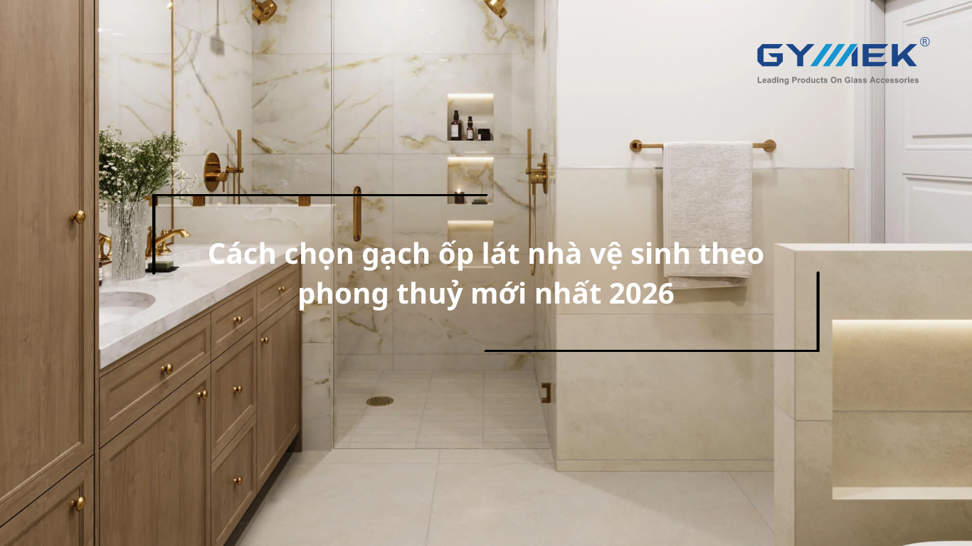 gạch ốp lát nhà vệ sinh theo phong thủy