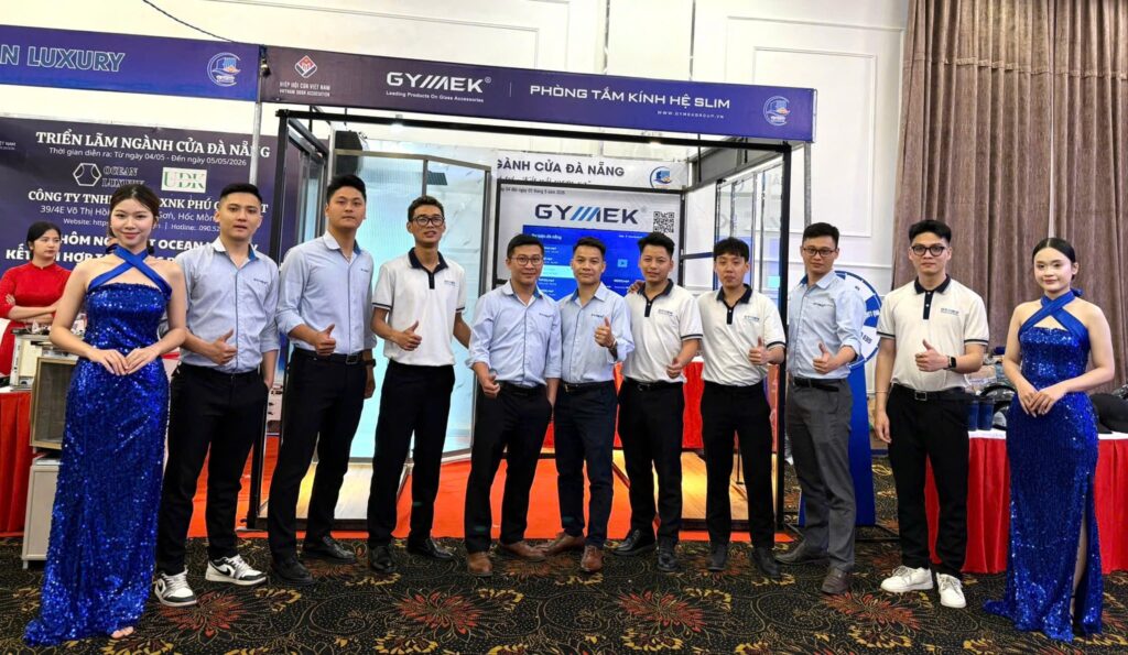 Ảnh của GYMEK